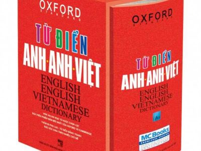 Từ điển Anh – Anh – Việt: 350.000 mục từ chọn lọc – The Windy