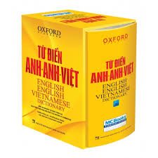 Từ điển Anh – Anh – Việt: 350.000 mục từ chọn lọc – The Windy
