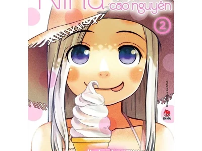 Nina ở thị trấn cao nguyên – Tập 2 – Itokatsu