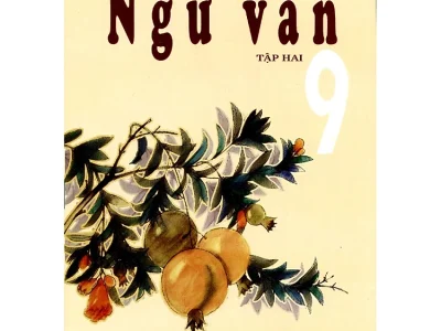 Ngữ văn 9 – Tập 2 – Nguyễn Khắc Phi (tổng ch.b.), Nguyễn Văn Long, Nguyễn Minh Thuyết (ch.b.)…