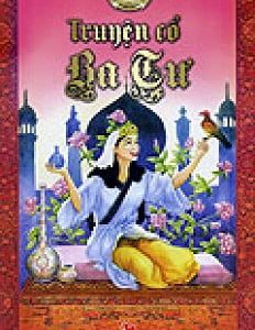 Truyện cổ Ba Tư