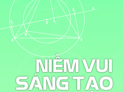 Niềm vui sáng tạo: Các hằng số đẹp trong đa giác đều – Vũ Quốc Lương
