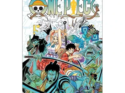 One piece Tập 98: Phút huy hoàng của những trung thần – Eiichiro Oda; Takara h.đ