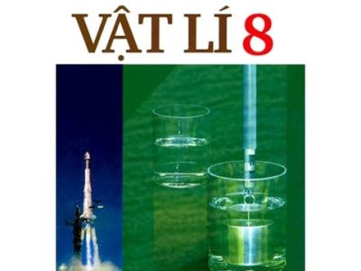 Vật lí 8 – Vũ Quang (tổng ch.b.), Bùi Gia Thịnh (ch.b.), Dương Tiến Khang, Vũ Trọng Rỹ, Trịnh Thị Hải Yến