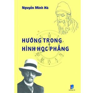 Hướng trong hình học phẳng – Nguyễn Minh Hà