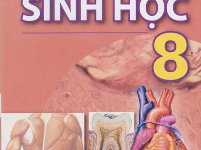 Bài tập Sinh học 8 – Nguyễn Quang Vinh (ch.b.), Nguyễn Thu Huyền, Lê Thị Phượng