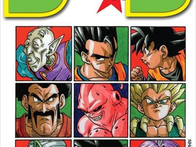 7 viên ngọc rồng = Dragon ball: Truyện tranh – Tập 41 – Akira Toriyama
