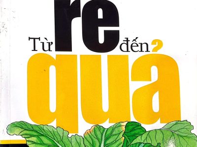 Từ rễ đến quả – Nguyễn Như Mai, Nguyễn Xuân Quang