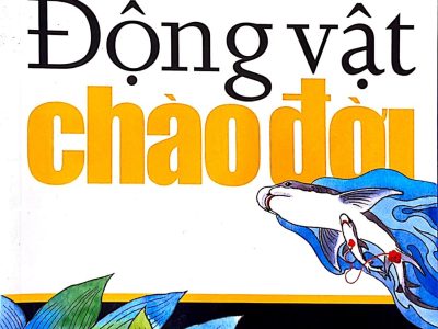 Động vật chào đời – Thu Ngân, Tô Ngọc Trang