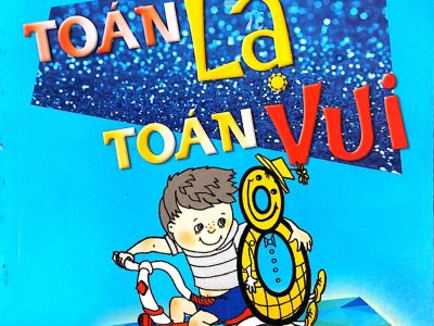 Toán lạ toán vui – Nguyễn Mạnh Suý(S.t., B.s.)