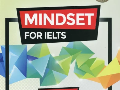 Mindset for Ielts: Teacher’s Book 1