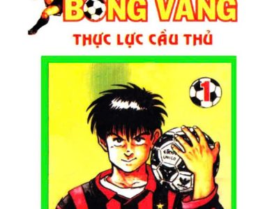 Quả bóng vàng: Tập 1 Thực lực cầu thủ – Thế Nam