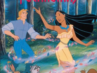 Pocahontas