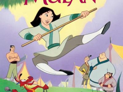 Mulan