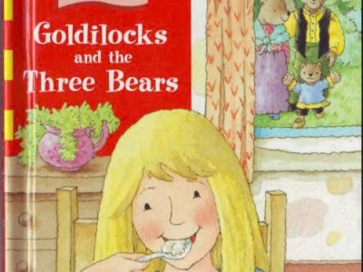 Goldilocks and the Three Bears