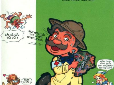 Danh Nhân Thế Giới – Sutơ – Han Kiên