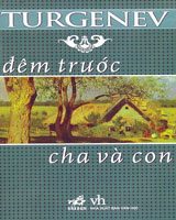 Đêm trước – Cha và con – Ivan Turgenev