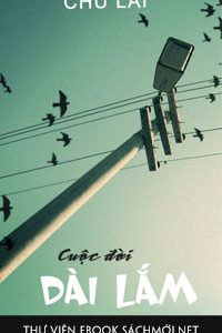 Cuộc đời dài lắm – Chu Lai