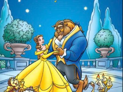 Beauty and the Beast