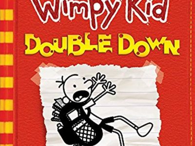Diary of a Wimpy Kid – Double Down – Jeff Kinney
