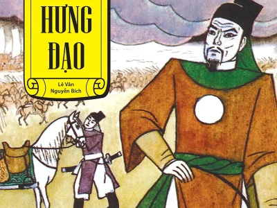 Trần Hưng Đạo – Lê Vân, Nguyễn Bích