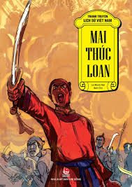 Mai Thúc Loan – Anh Chi, Lê Minh Hải
