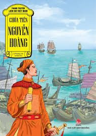 Chúa Tiên Nguyễn Hoàng – Lê Phương Liên, Lê Minh Hải