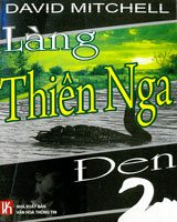 Làng thiên nga đen – David Mitchell