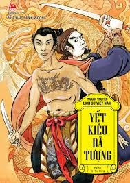 Yết Kiêu Dã Tượng – Hà Ân, Tạ Huy Long