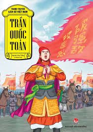 Trần Quốc Toản – Nguyễn Huy Thắng, Lê Minh Hải