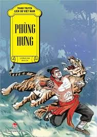 Phùng Hưng – Anh Chi, Lê Minh Hải