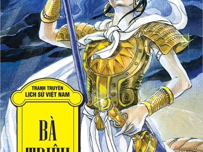 Lý Công Uẩn – Nam Việt, Tạ Huy Long