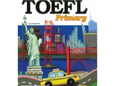Step1 TOEFL Primary – Book3