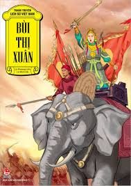 Bùi Thị Xuân – Lê Phương Liên, Lê Minh Hải