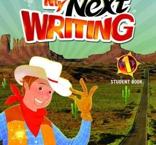 My next writing 1 – Student Book