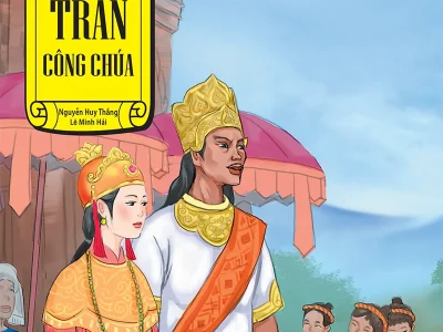 Huyền Trân Công chúa – Nguyễn Huy Thắng, Lê Minh Hải