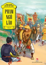 Phạm Ngũ Lão – Anh Chi, Lê Minh Hải