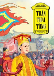 Trần Thái Tông – Nguyễn Việt Hà, Lê Minh Hải