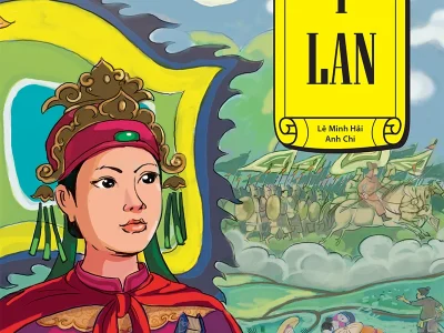Ỷ Lan – Anh Chi, Lê Minh Hải