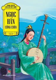 Ngọc Hân công chúa – Vương Trọng, Lê Minh Hải