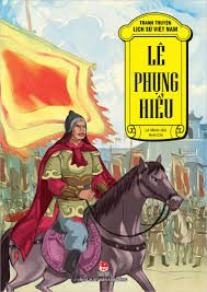 Lê Phụng Hiểu – Anh Chi, Lê Minh Hải