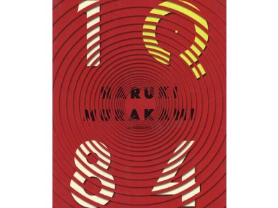 1Q84 – Tập 1 – Haruki Murakami