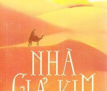 Nhà Giả Kim – Paulo Coelho