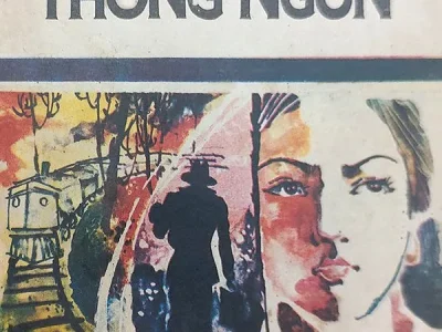 Thầy thông ngôn – Hồ Biểu Chánh