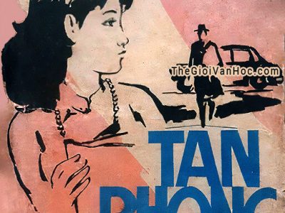 Tân phong nữ sĩ – Hồ Biểu Chánh