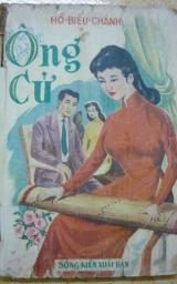 Ông cử – Hồ Biểu Chánh