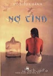 Nợ tình – Hồ Biểu Chánh