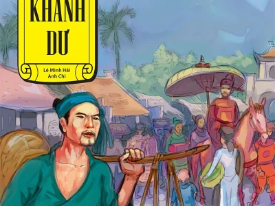 Trần Khánh Dư – Anh Chi, Lê Minh Hải