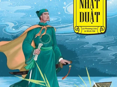 Trần Nhật Duật – Lê Phương Liên, Lê Minh Hải