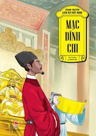 Mạc Đĩnh Chi – An Cương, Lê Minh Hải